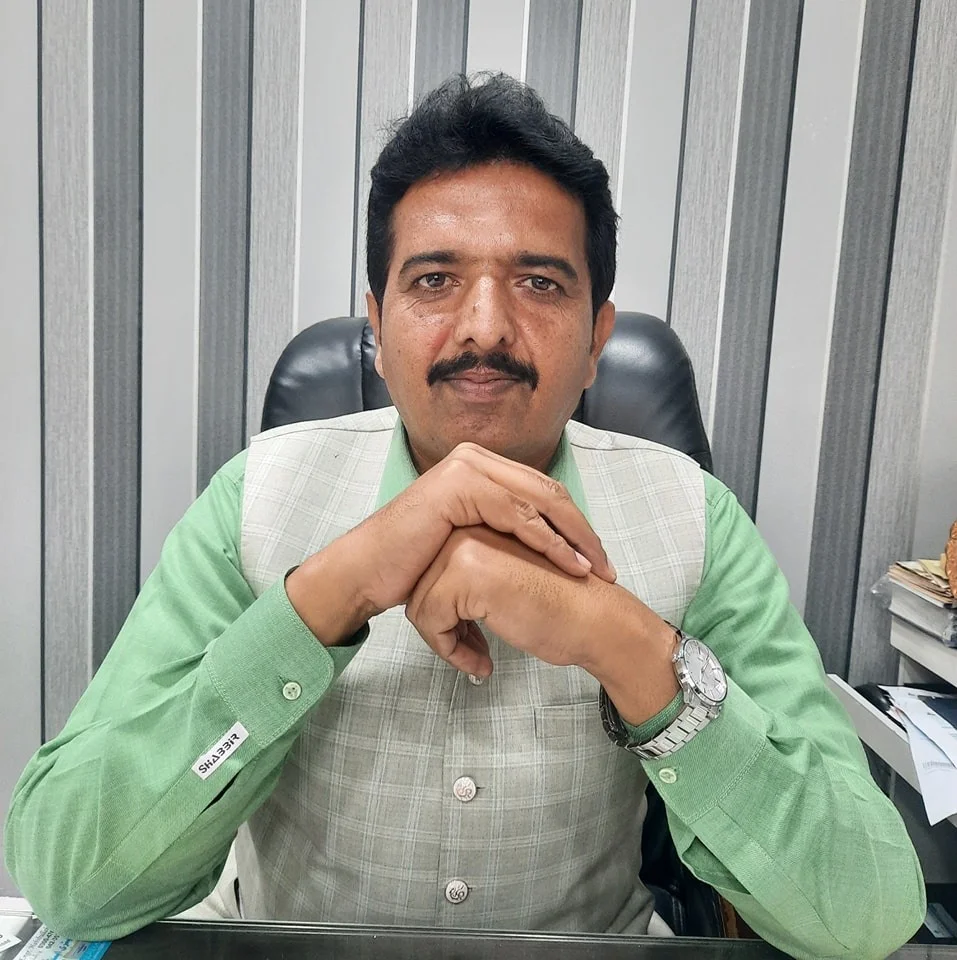 Dr. M Rafique Bhatti